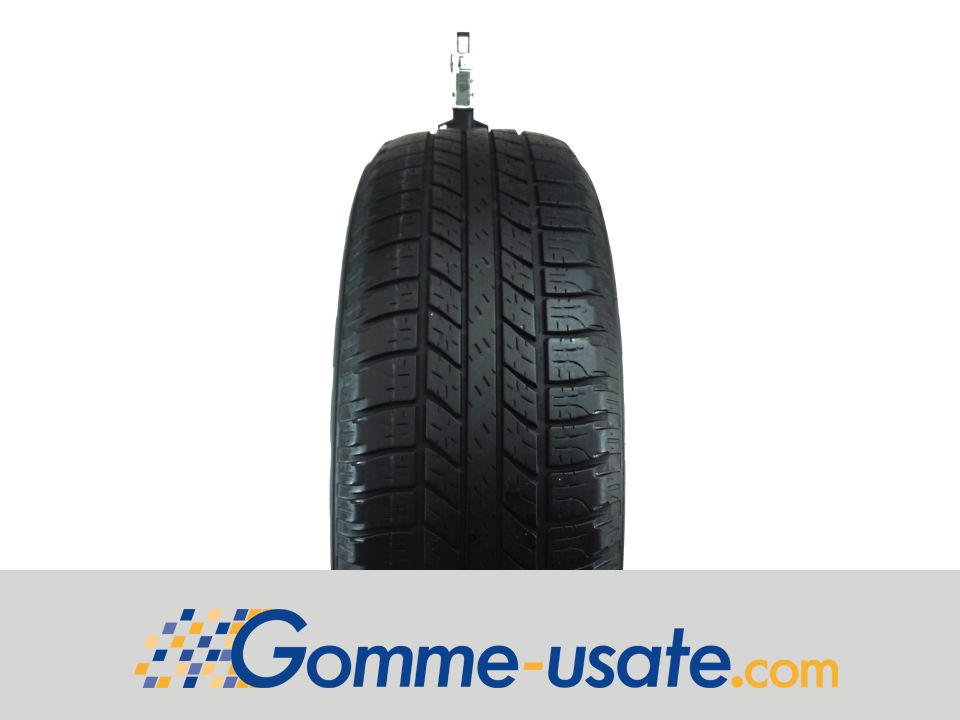 Thumb Goodyear Gomme Usate Goodyear 245/70 R16 107H Wrangler HP M+S (60%) pneumatici usati Estivo_2